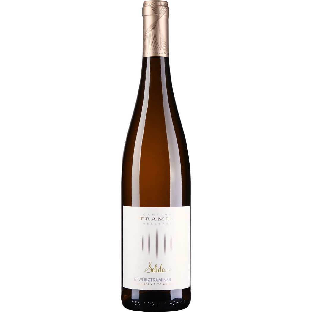 Cantina Tramin Gewürztraminer Selida DOC