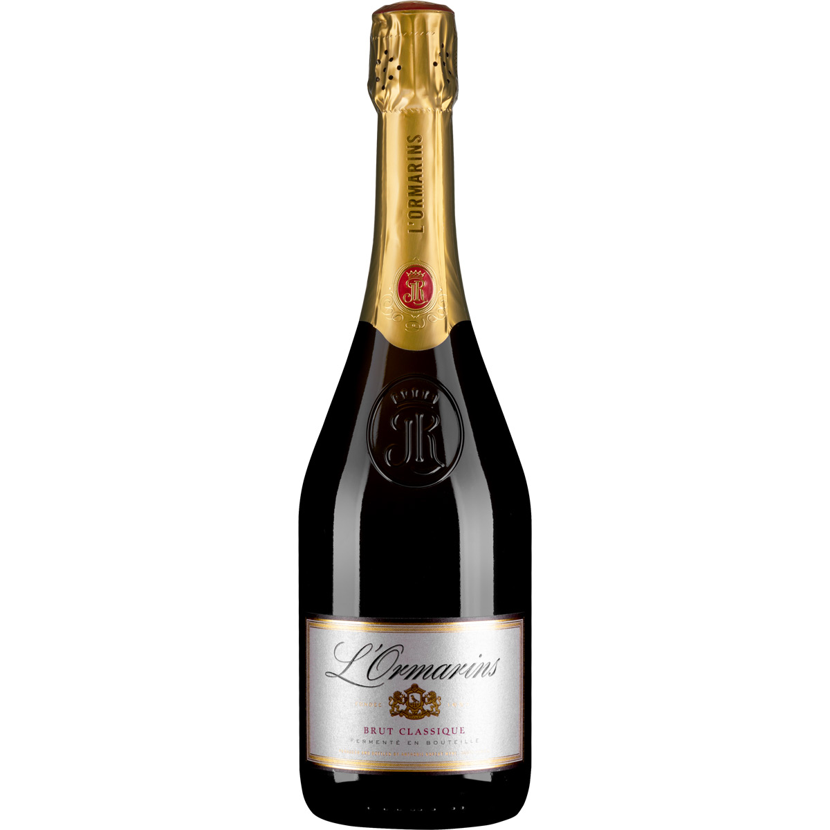 Anthonij Rupert L’Ormarins MCC Brut Classique NV