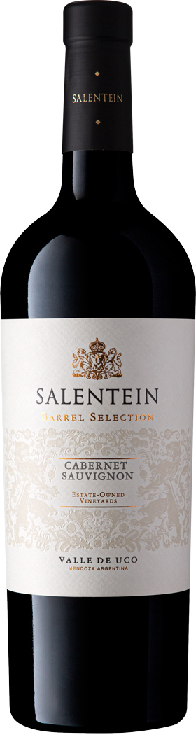 Salentein Barrel Selection Cabernet Sauvignon