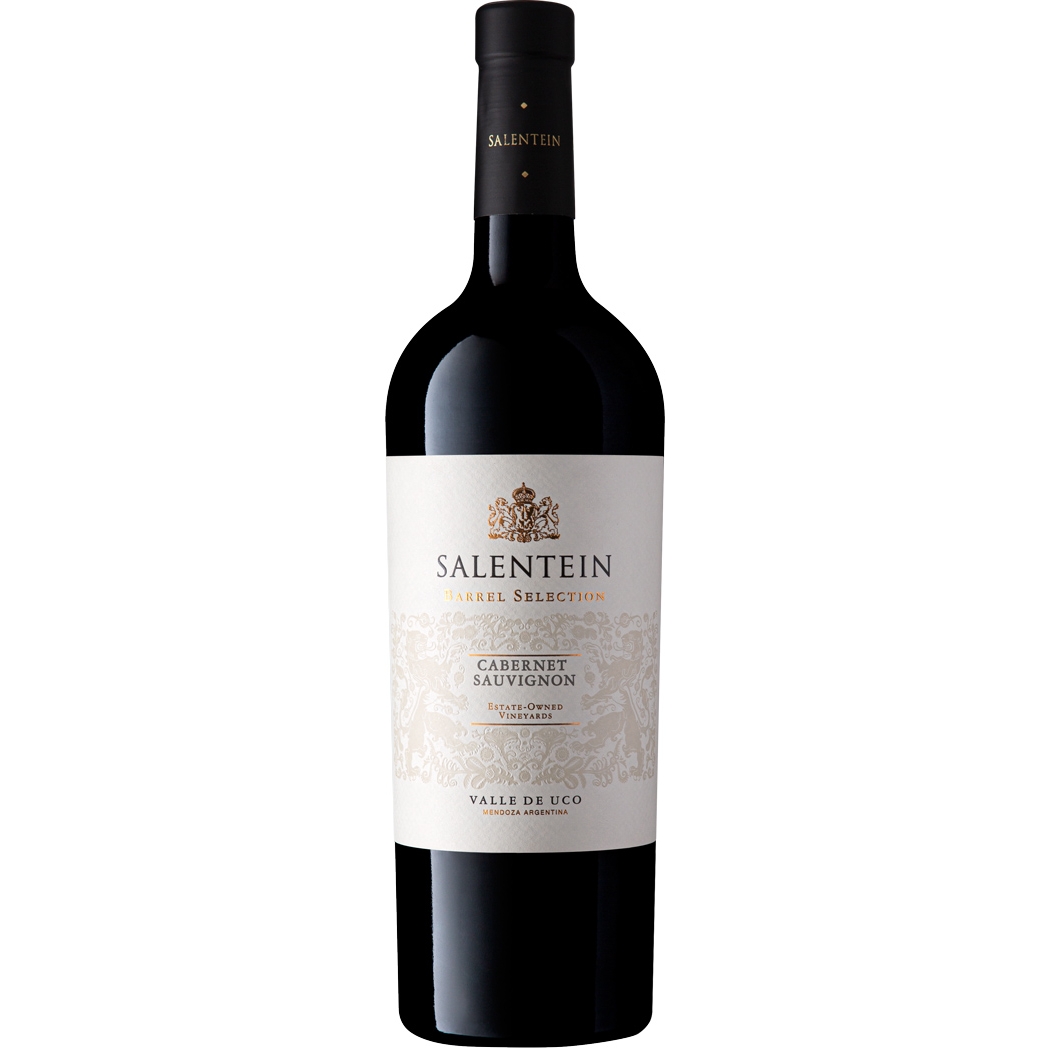 Salentein Barrel Selection Cabernet Sauvignon Salentein Barrel Selection Cabernet Sauvignon