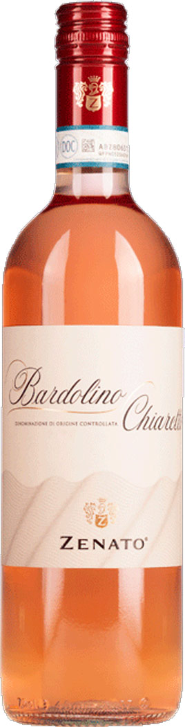 Zenato Bardolino Chiaretto Rosé