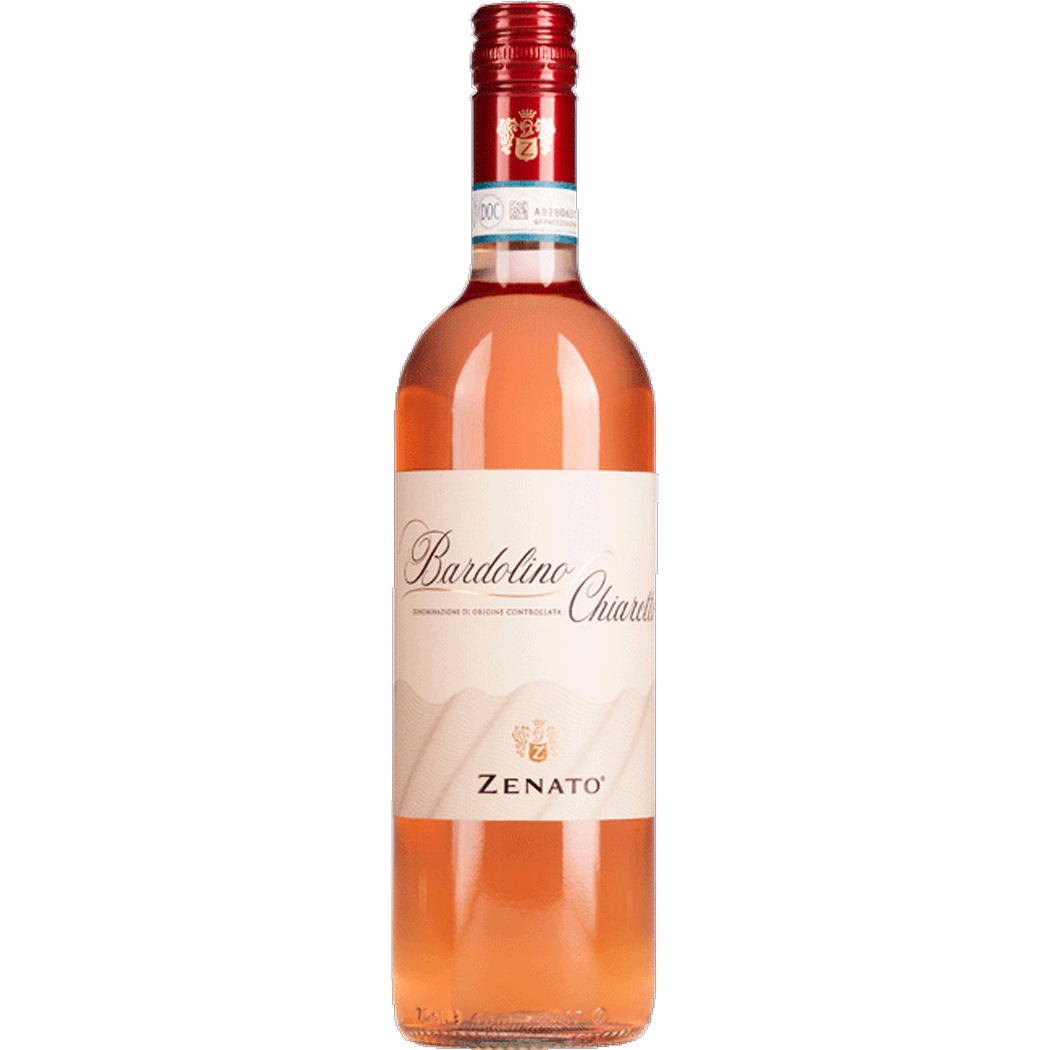 Zenato Bardolino Chiaretto Rosé
