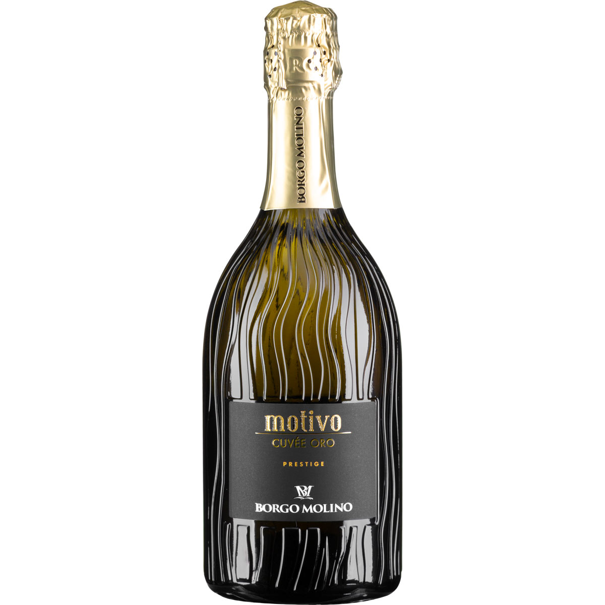Borgo Molino Motivo Cuvée Oro Prestige Spumante Brut