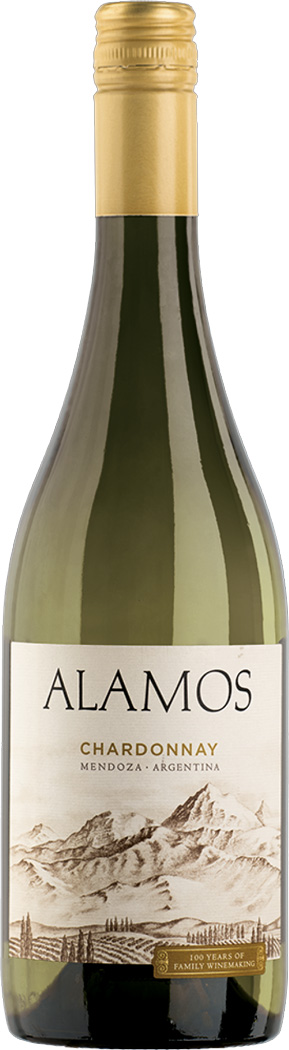 Catena Alamos Chardonnay