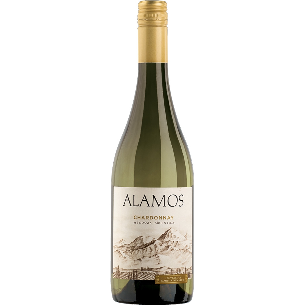 Catena Alamos Chardonnay