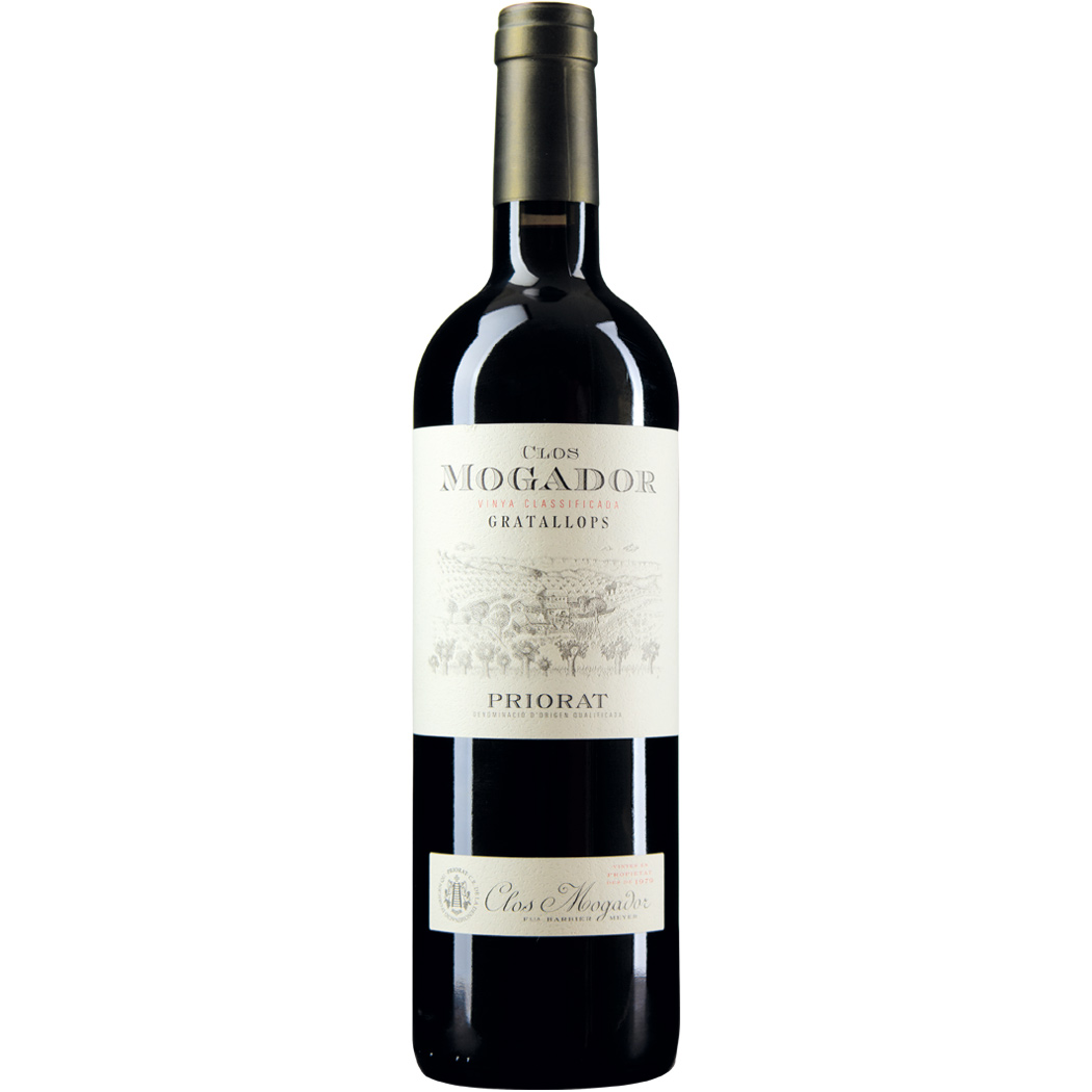 Clos Mogador Priorat DO
