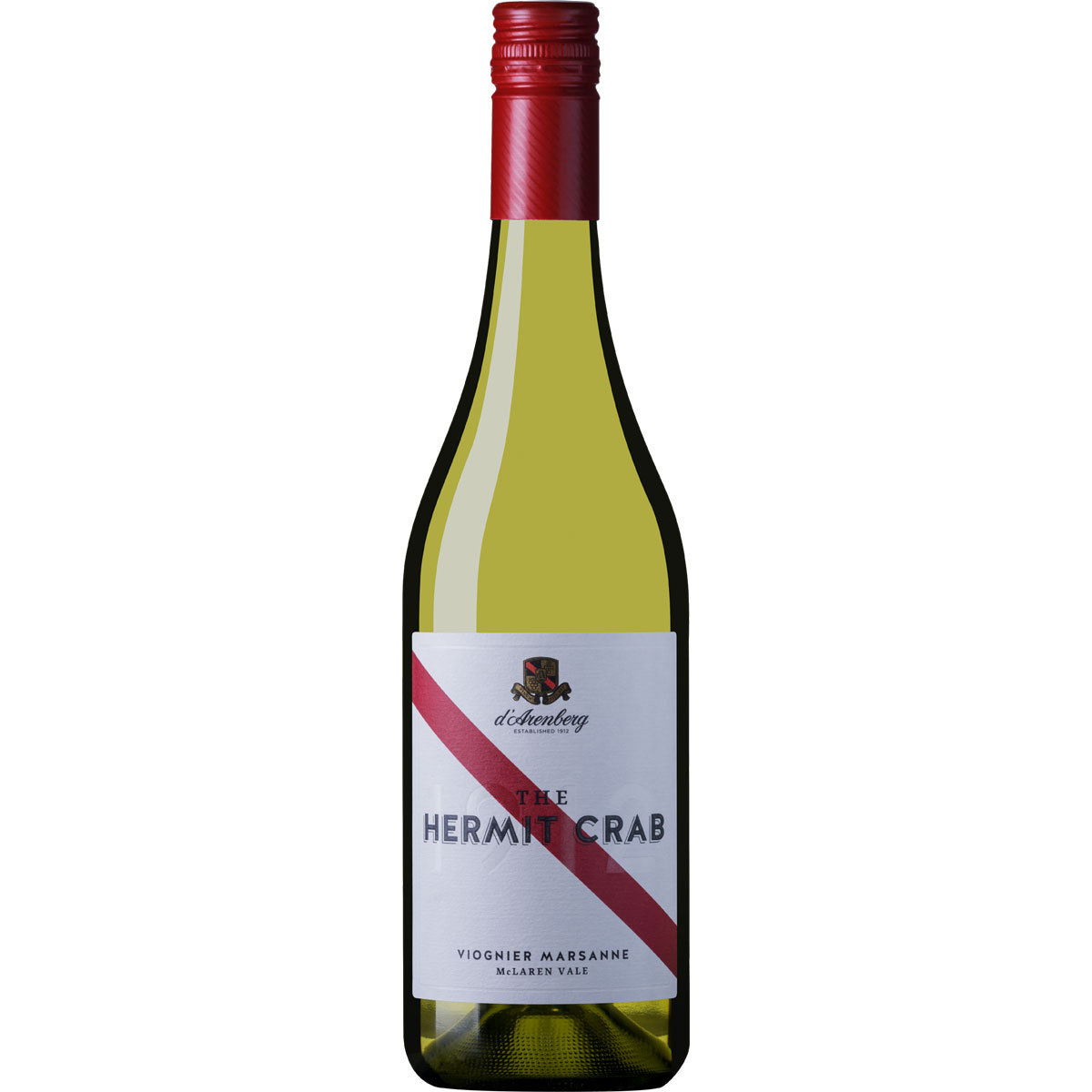 d’Arenberg The Hermit Crab Viognier Marsanne