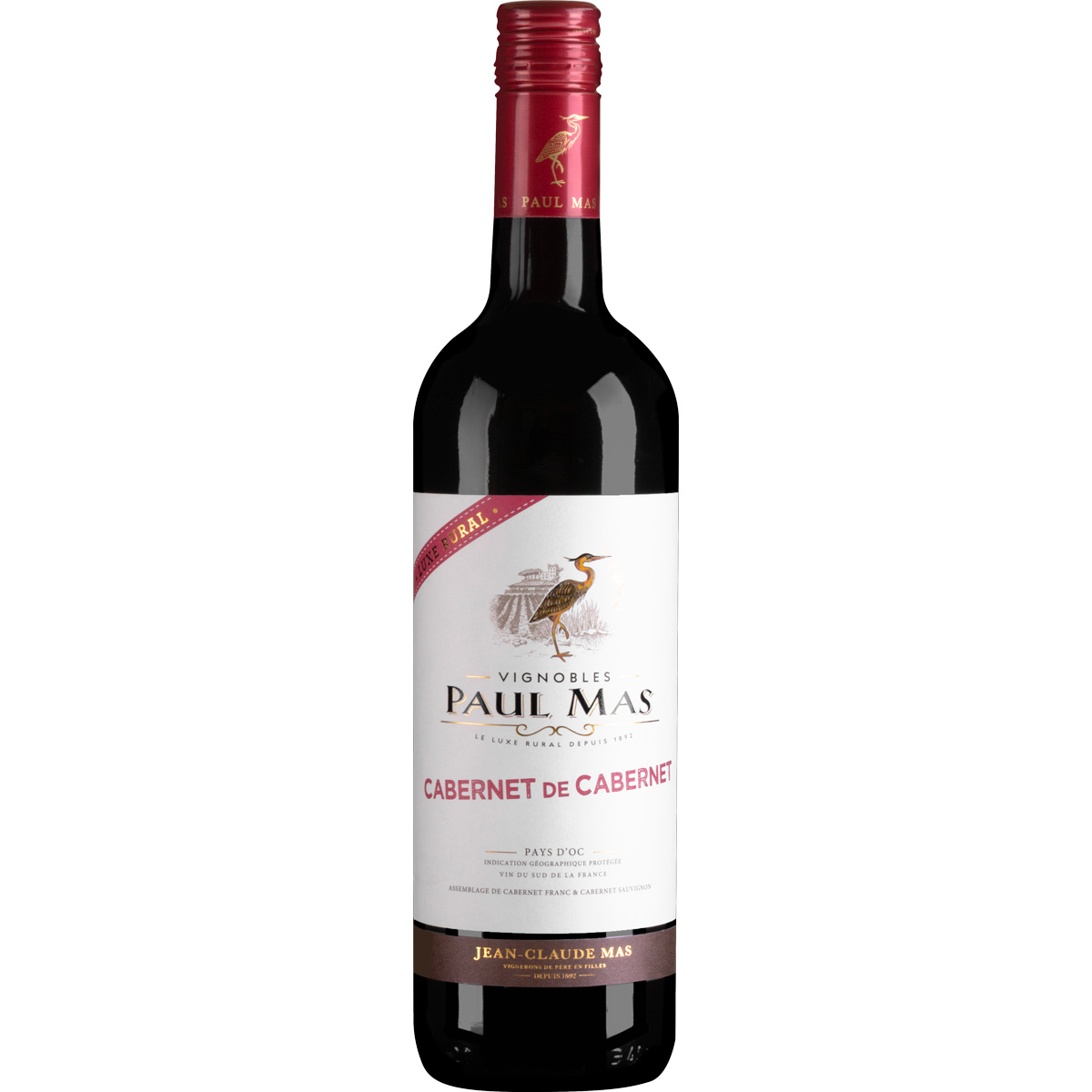 Paul Mas Cabernet de Cabernet