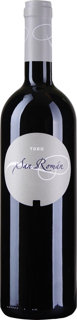San Román Toro DO