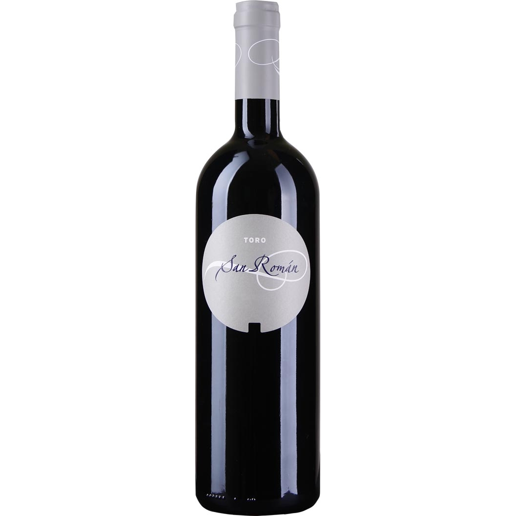 San Román Toro DO