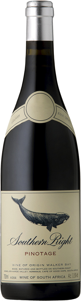 Southern Right Pinotage