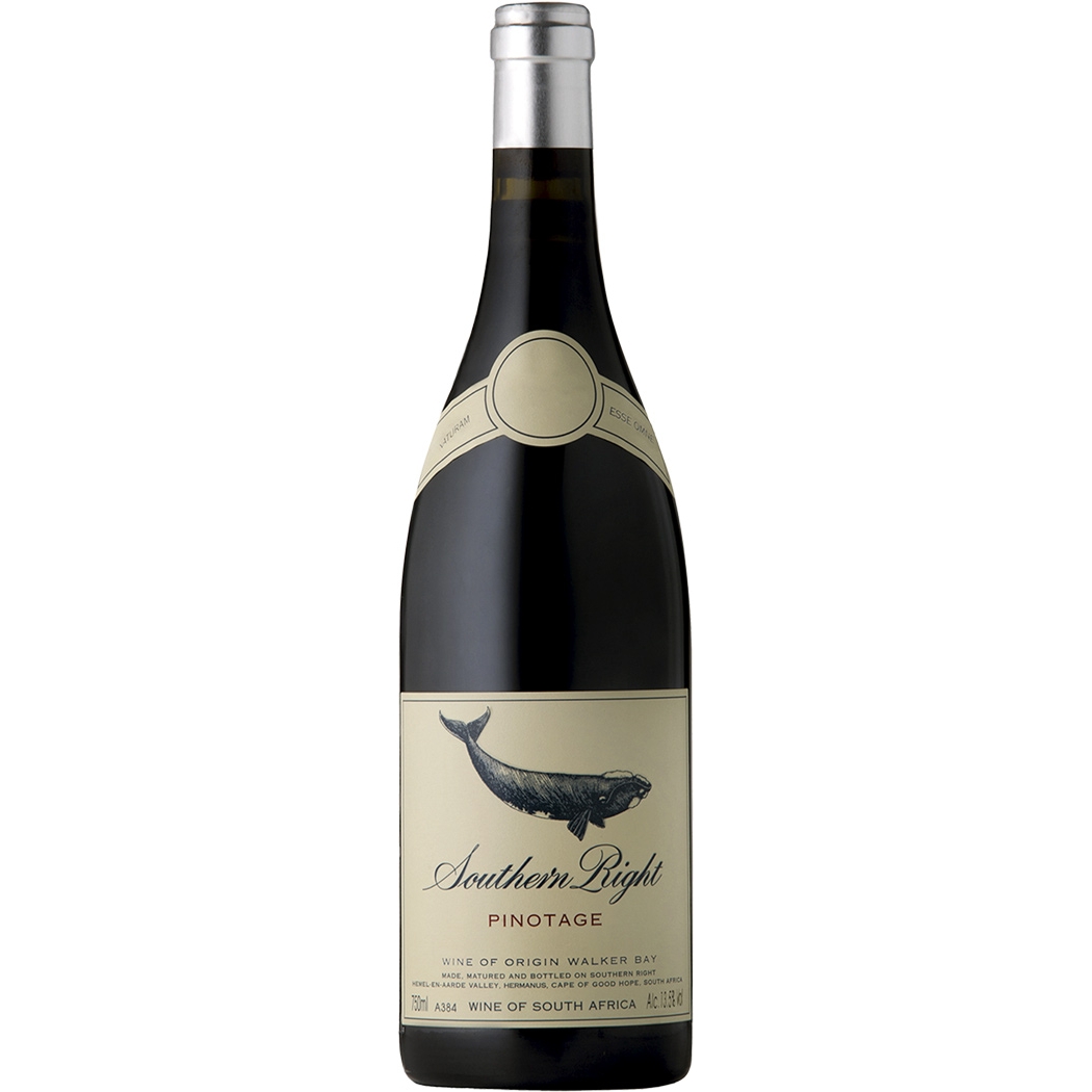 Southern Right Pinotage