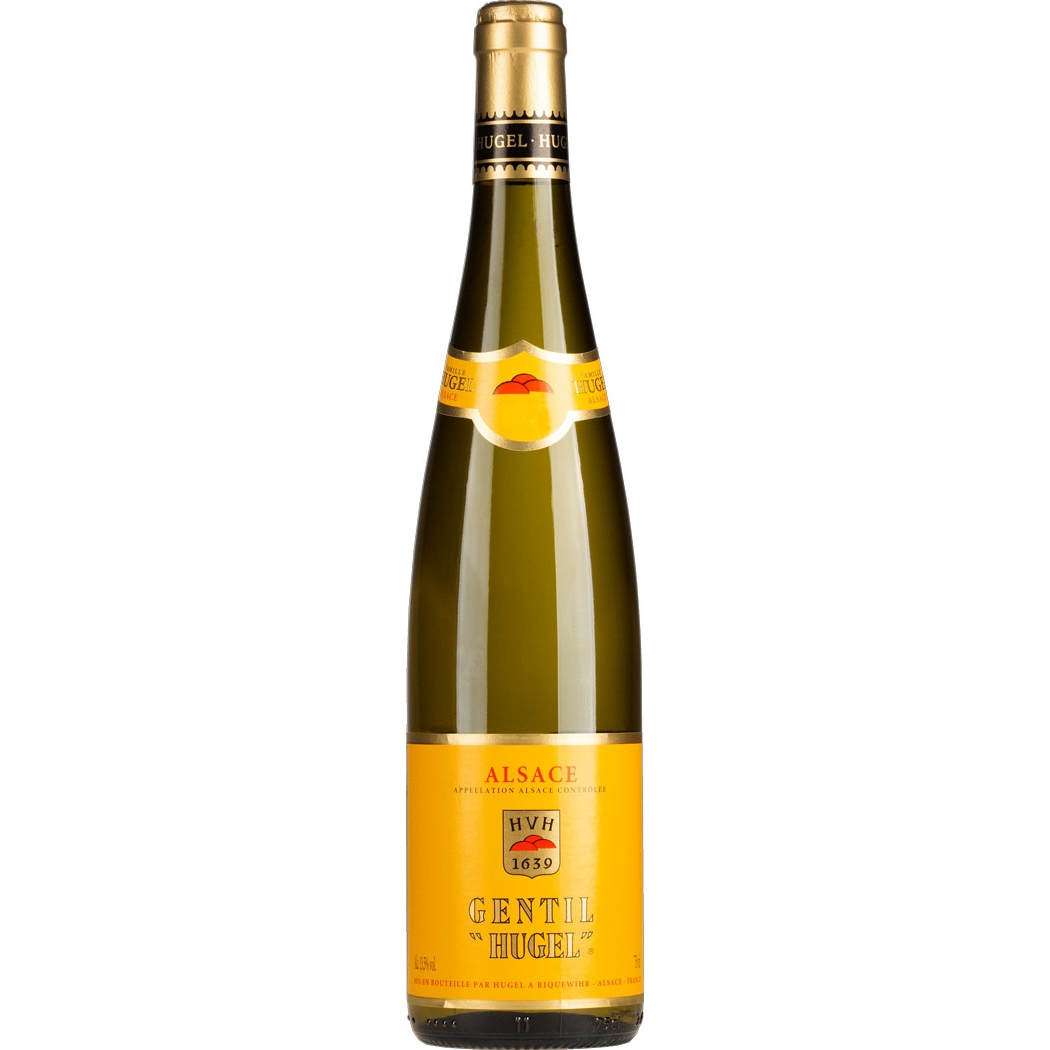 Hugel Gentil Alsace AOC