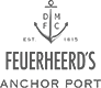 Feuerheerd’s