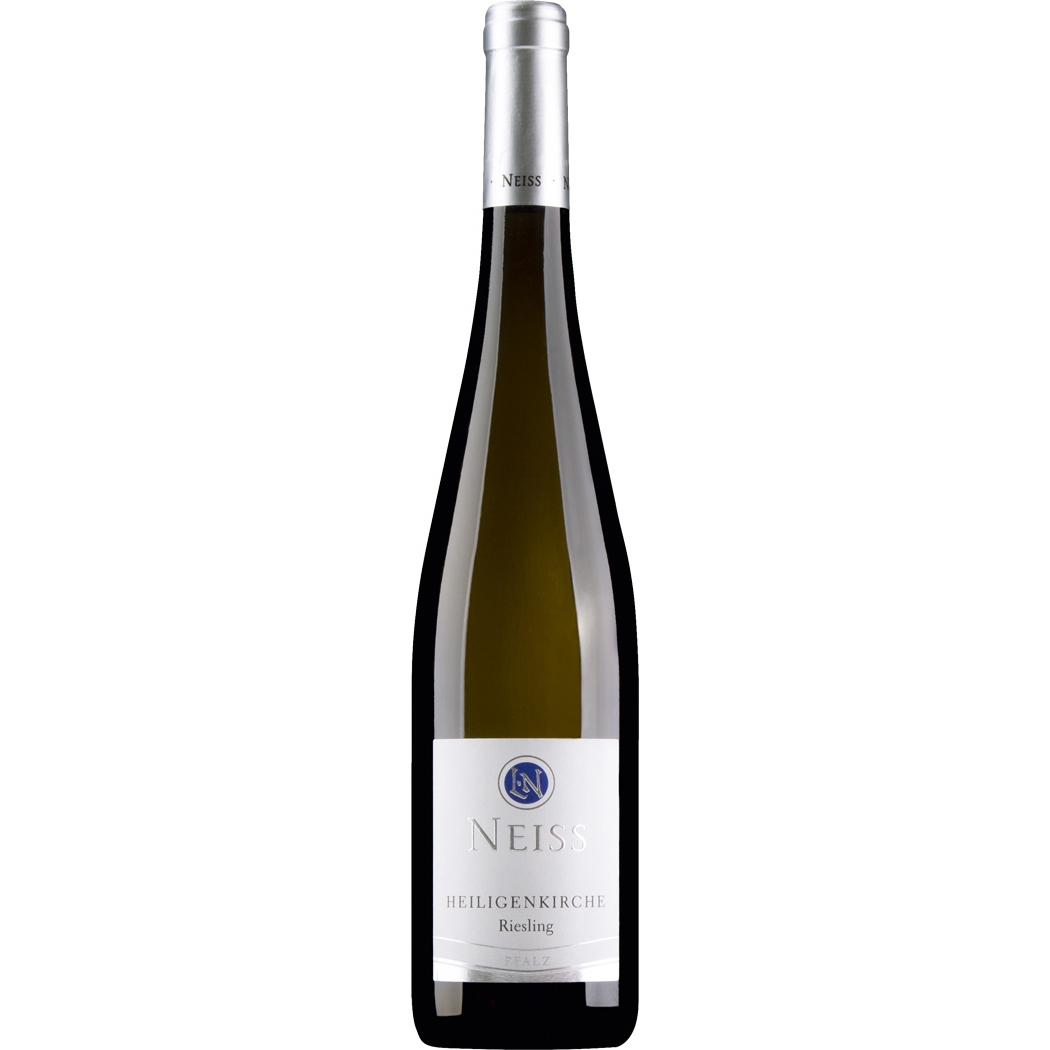 Neiss Heiligenkirche Riesling trocken Neiss Heiligenkirche Riesling trocken