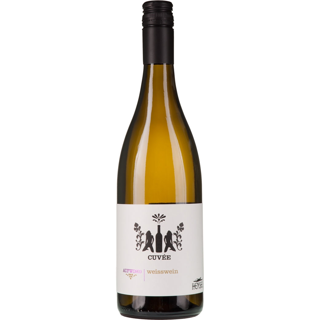 Hensel Aufwind Cuvée Weißwein