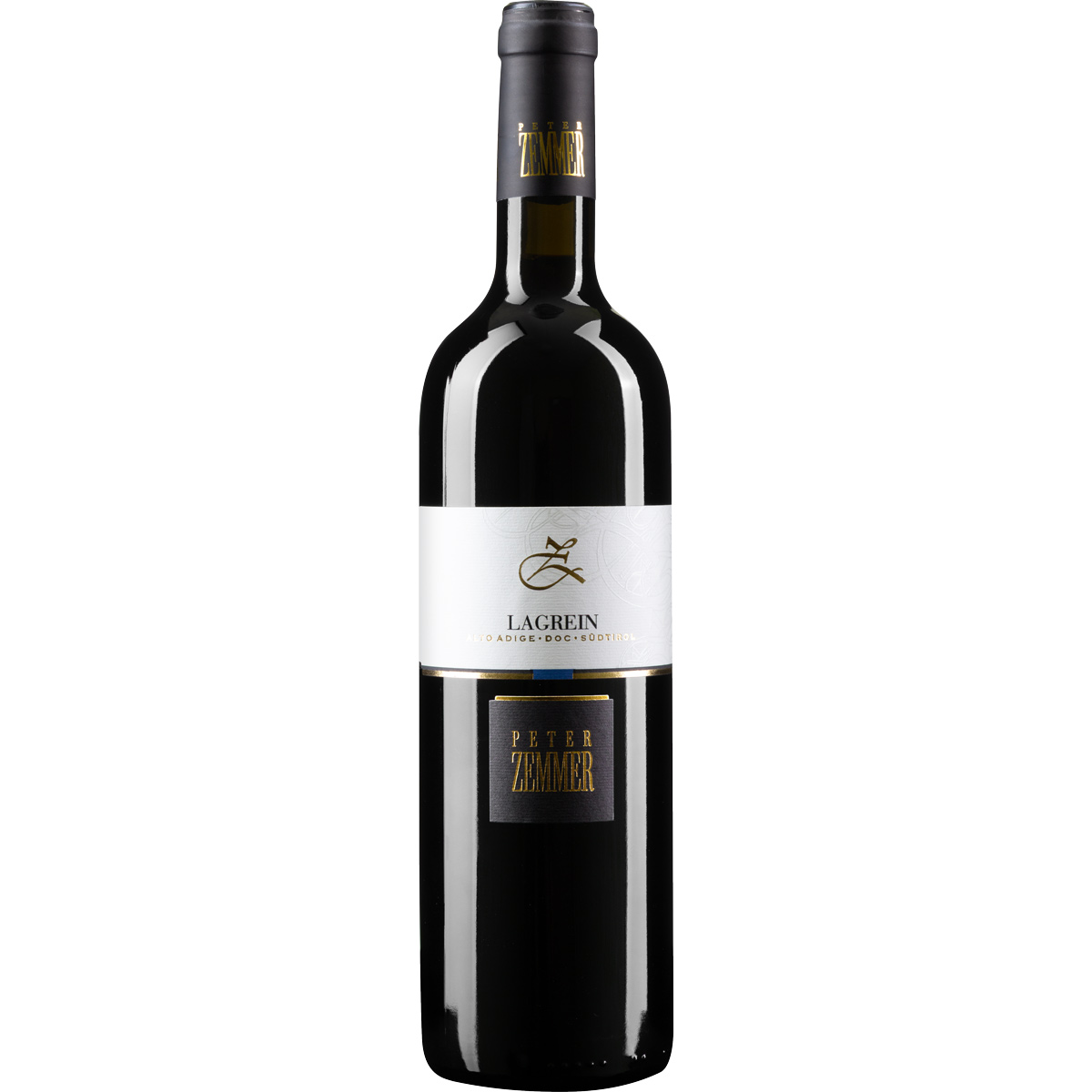 Peter Zemmer Lagrein Alto Adige DOC