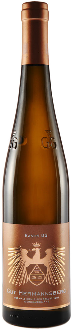 Gut Hermannsberg GG Traiser Bastei Riesling