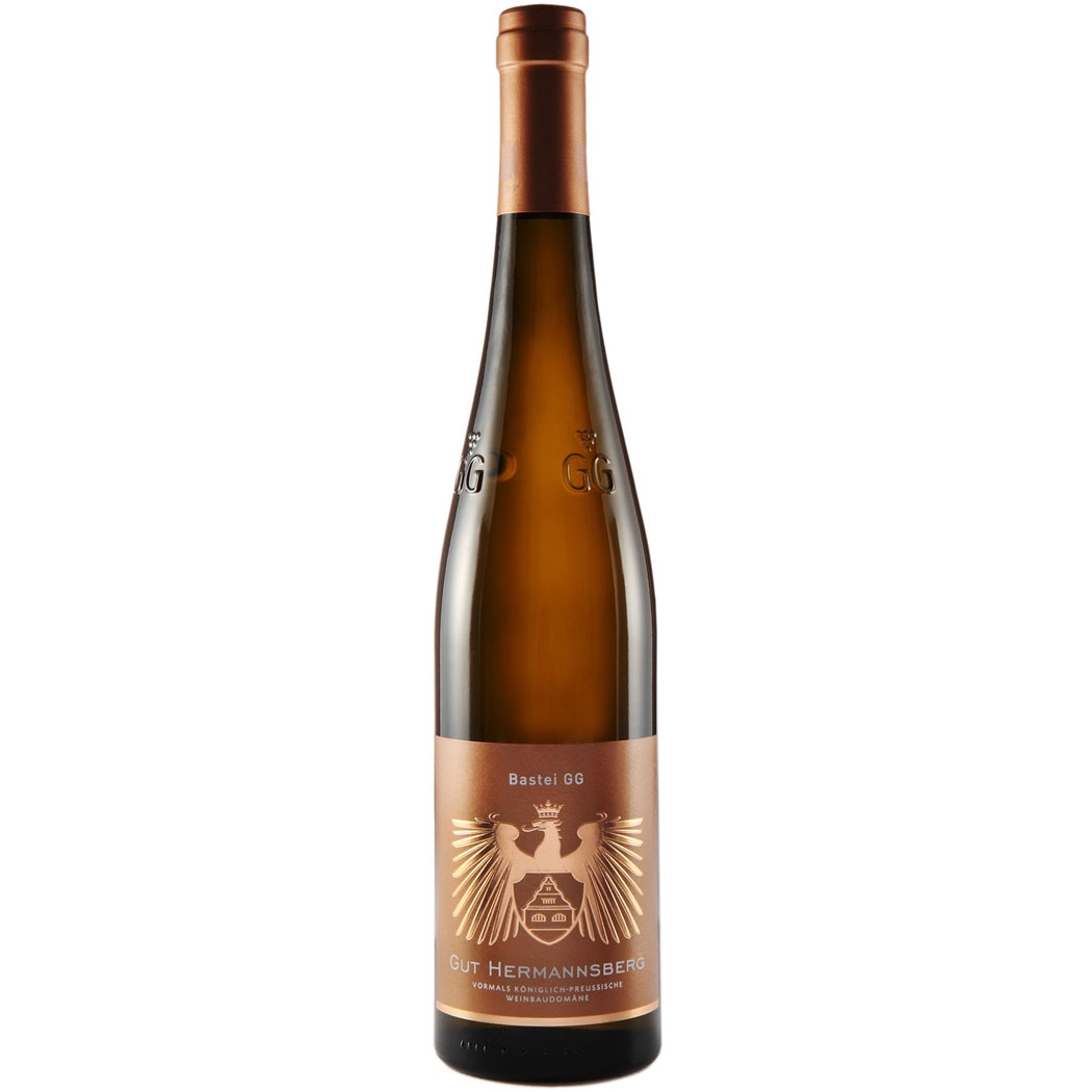 Gut Hermannsberg GG Traiser Bastei Riesling