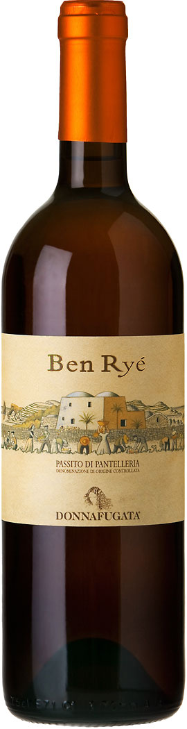 Donnafugata Ben Rye Passito di Pantelleria DOP