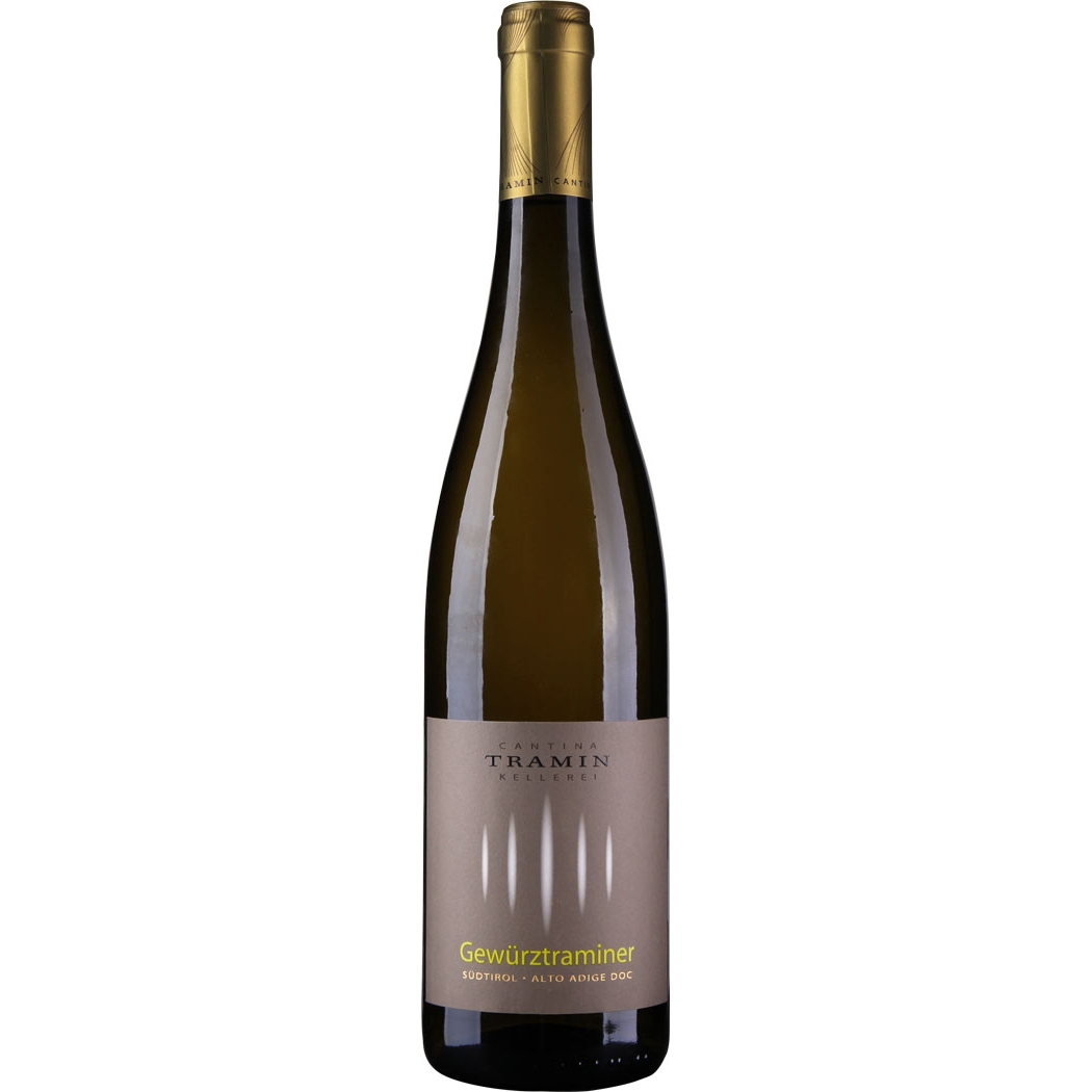 Cantina Tramin Gewürztraminer