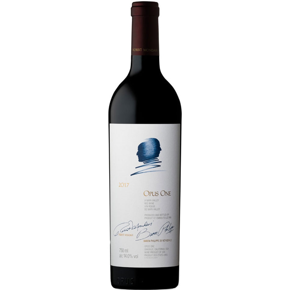 Opus One 2017 Opus One 2017