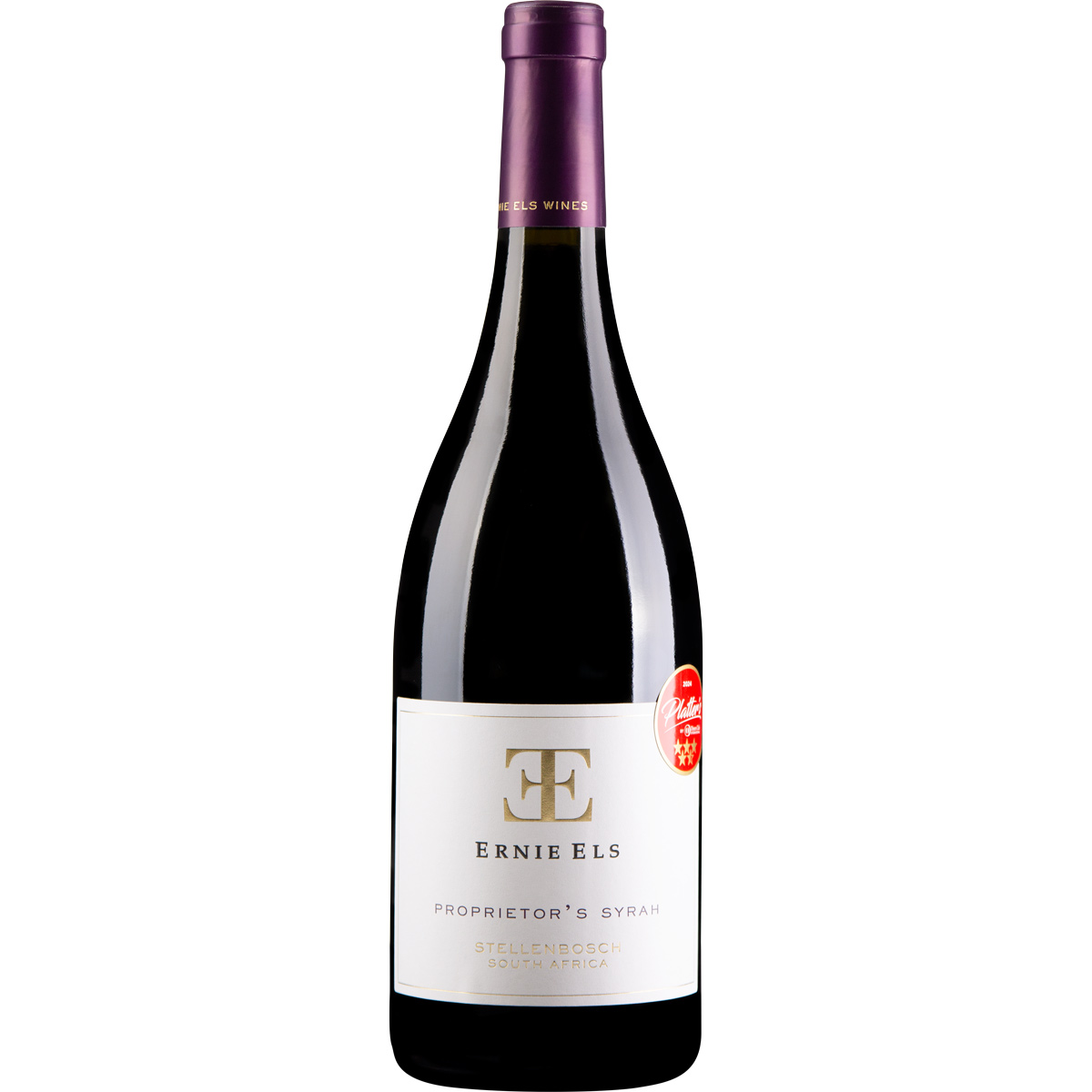 Ernie Els Proprietor’s Syrah