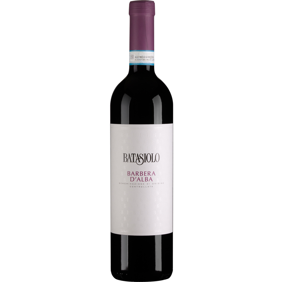 Batasiolo Barbera d’Alba DOC