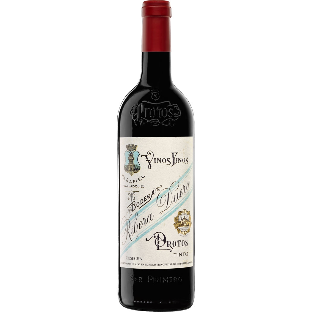 Protos 27 Tinto DO