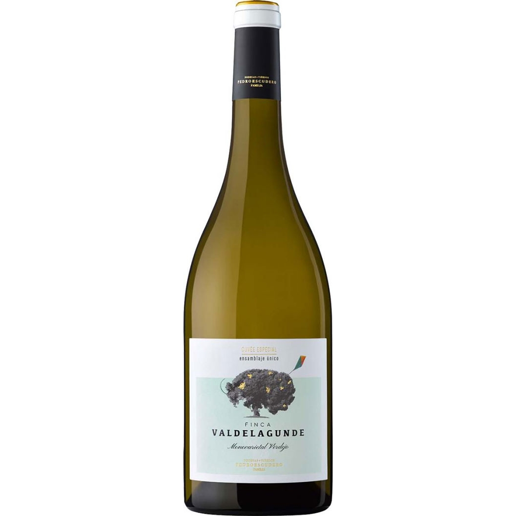Pedro Escudero Valdelagunde Cuvée Especial Verdejo DO