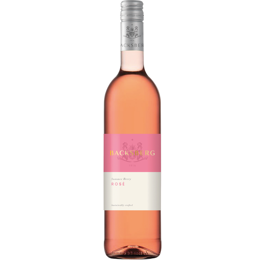Backsberg Rosé