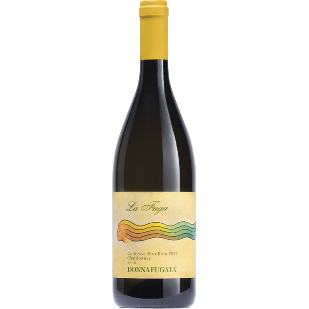 Donnafugata La Fuga Contessa Entellina Chardonnay