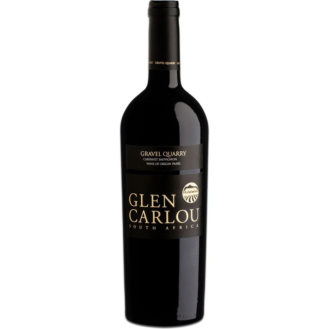Glen Carlou Gravel Quarry Cabernet Sauvignon