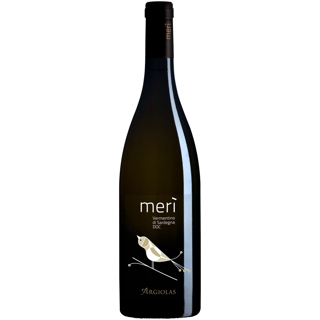 Argiolas Meri Vermentino di Sardegna DOC