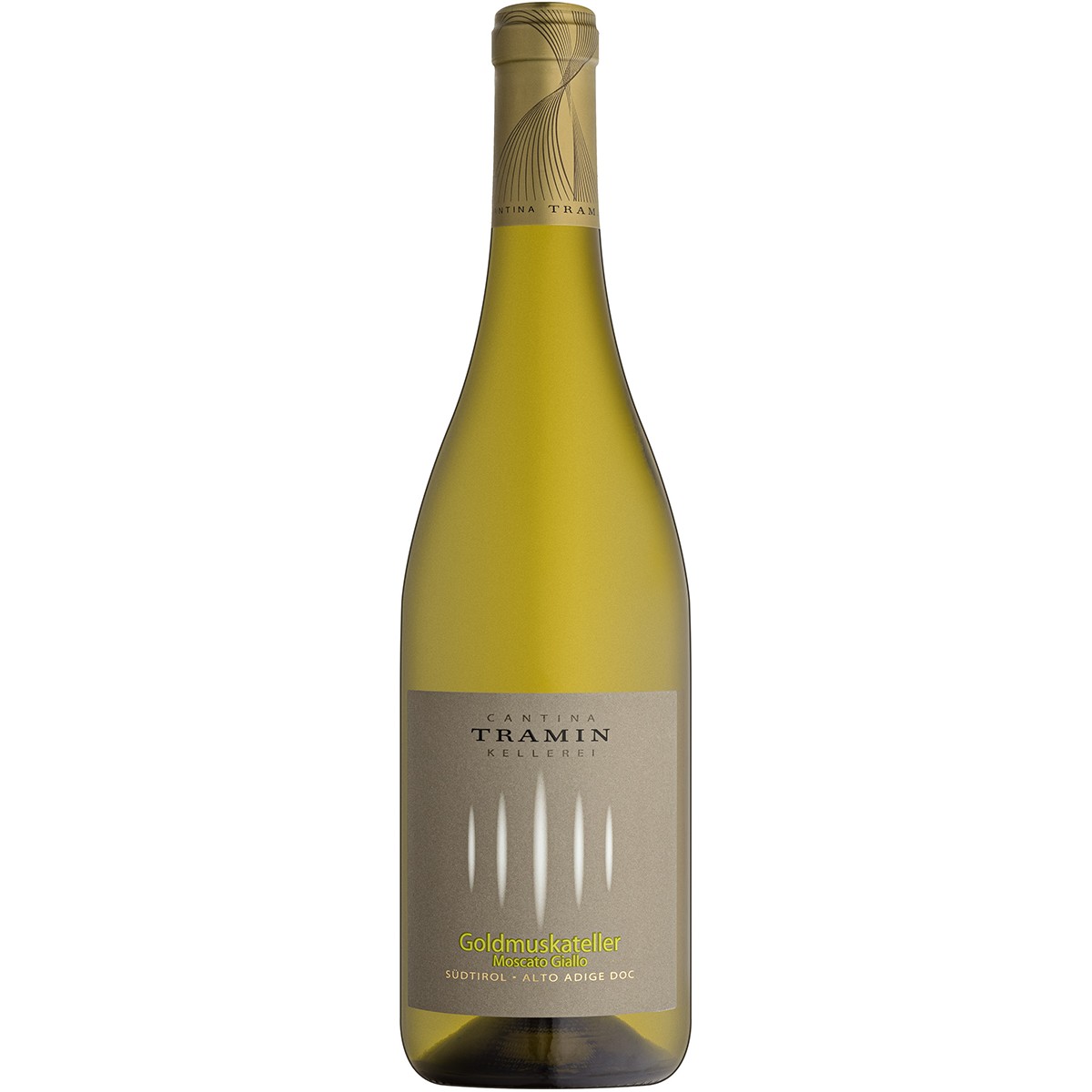 Cantina Tramin Goldmuskateller Alto Adige DOC