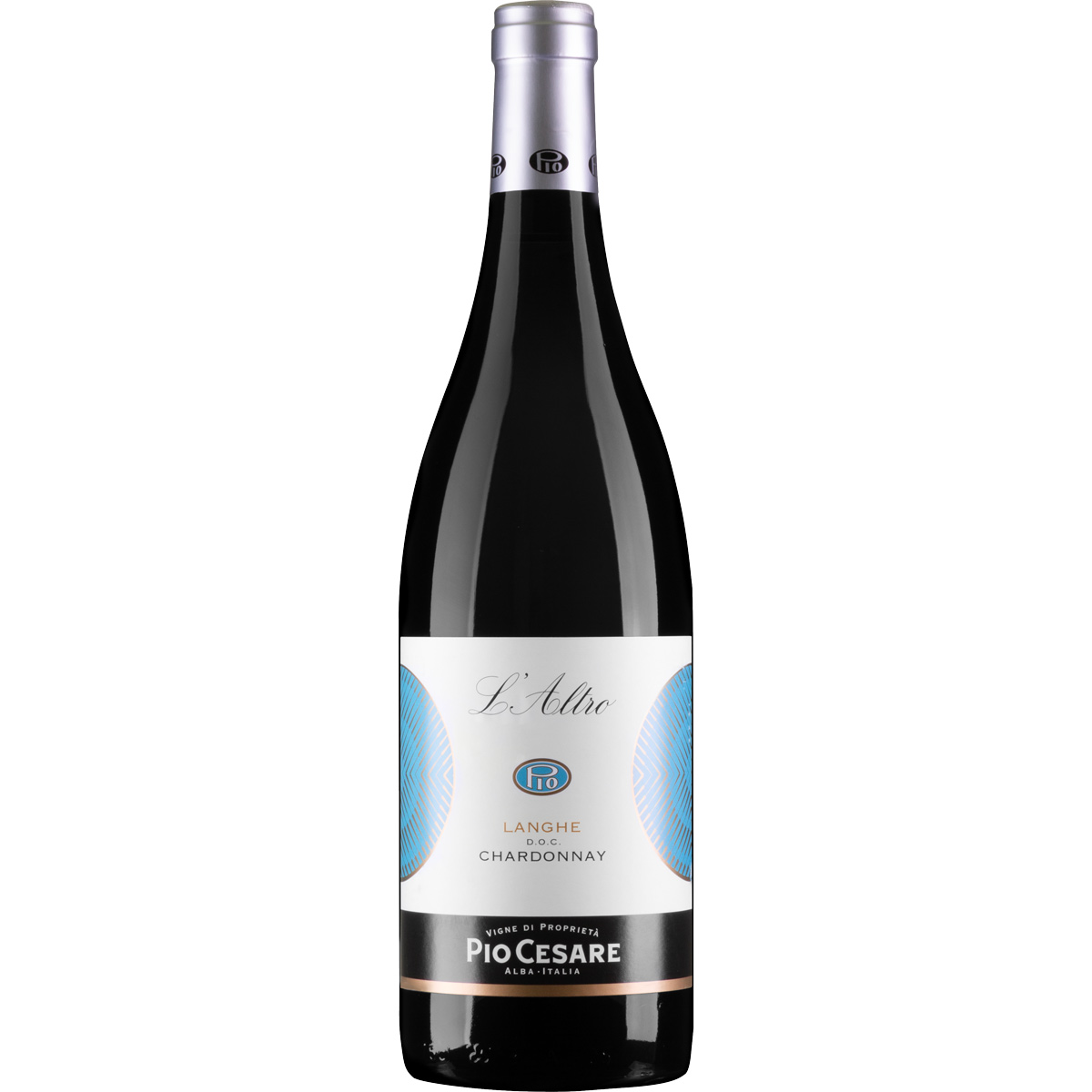 Pio Cesare L’Altro Chardonnay Langhe DOC