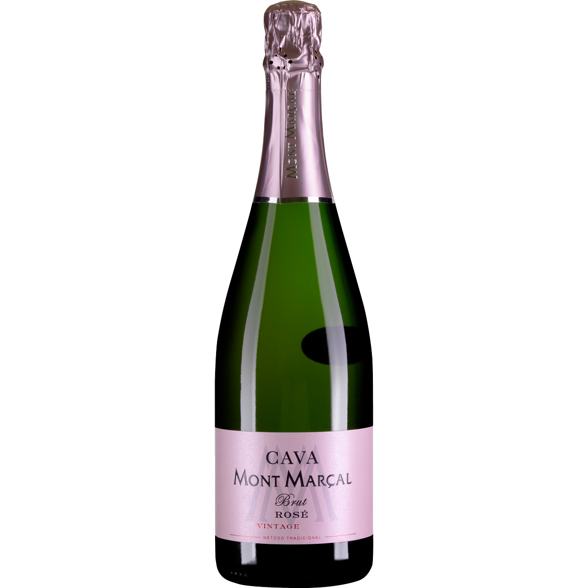 Cava Mont Marcal Rosado Brut