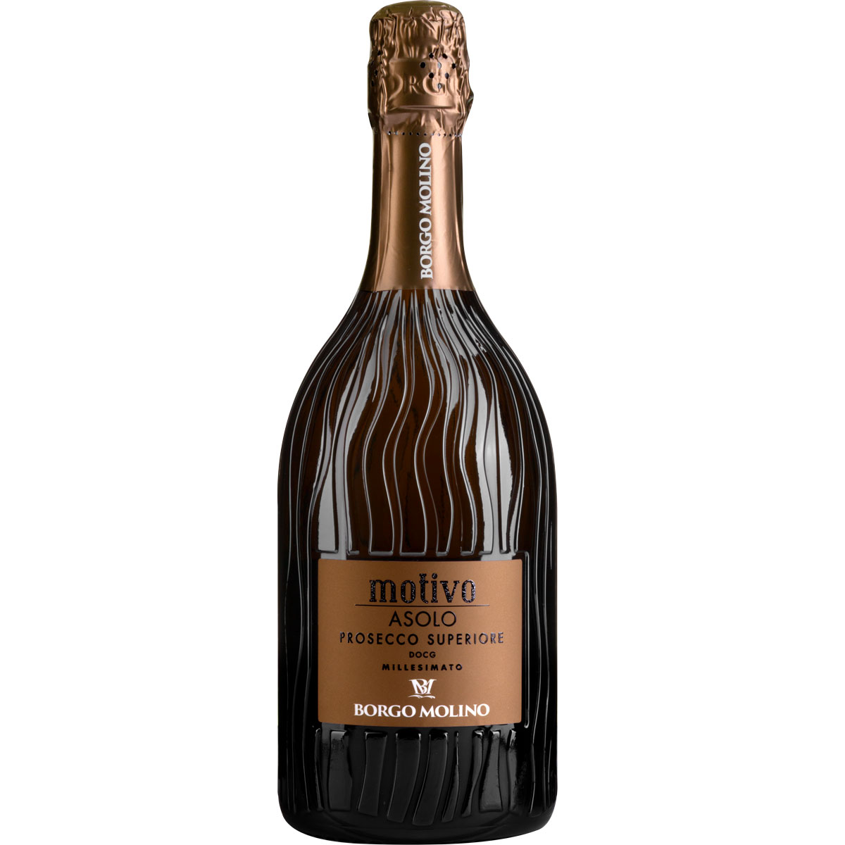 Borgo Molino Motivo Prosecco Spumante Brut DOC