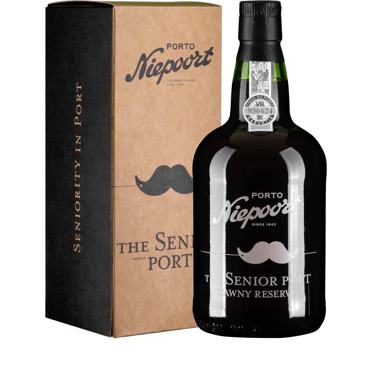 Niepoort The Senior Tawny Port