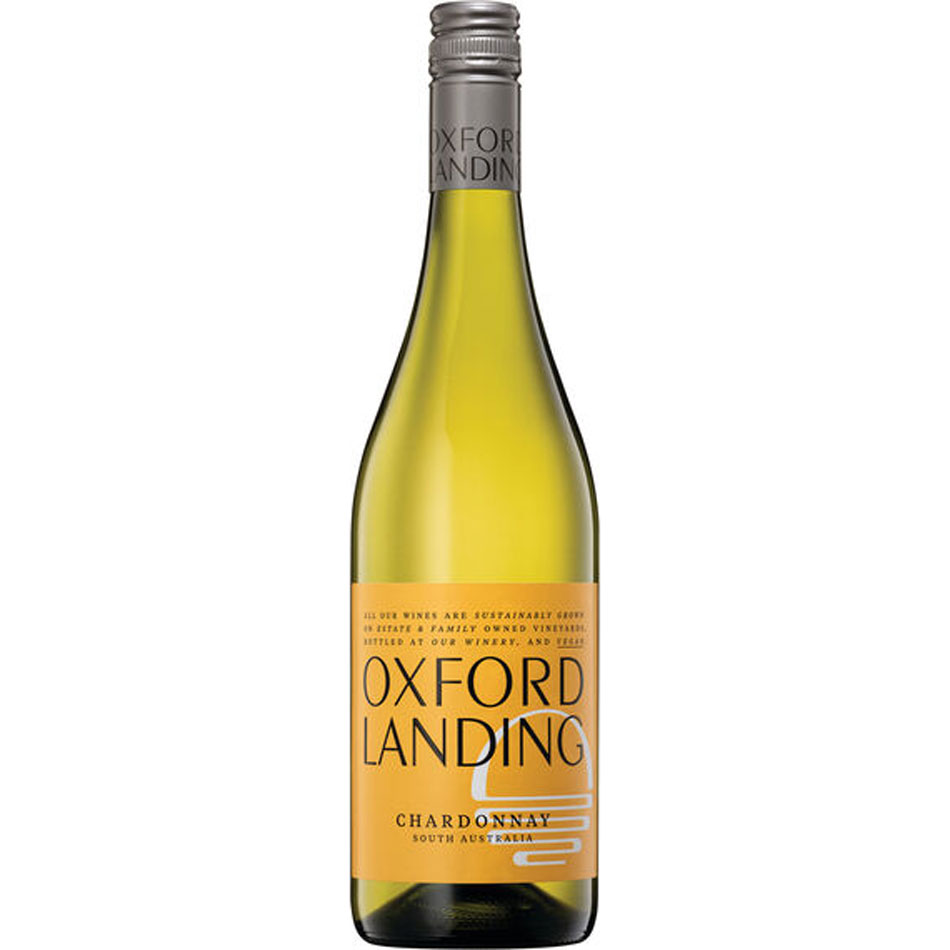 Oxford Landing Chardonnay