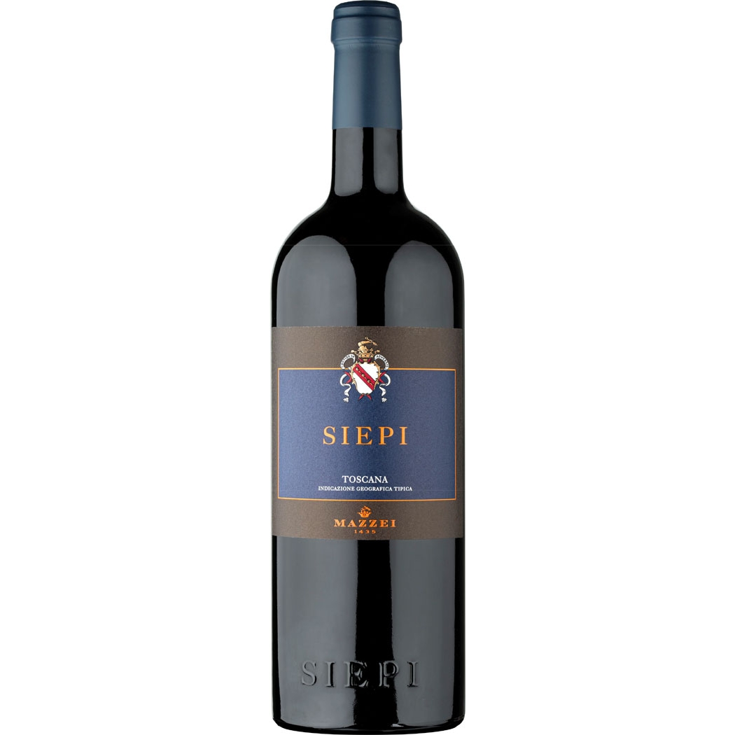 Mazzei Siepi Toscana Rosso IGT 2020