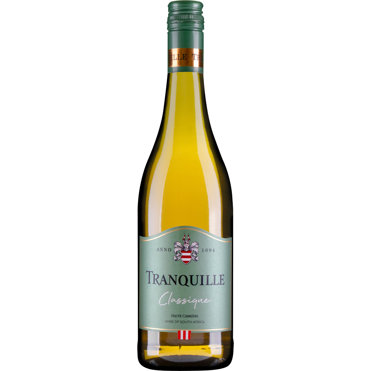 Haute Cabriere Tranquille Classic