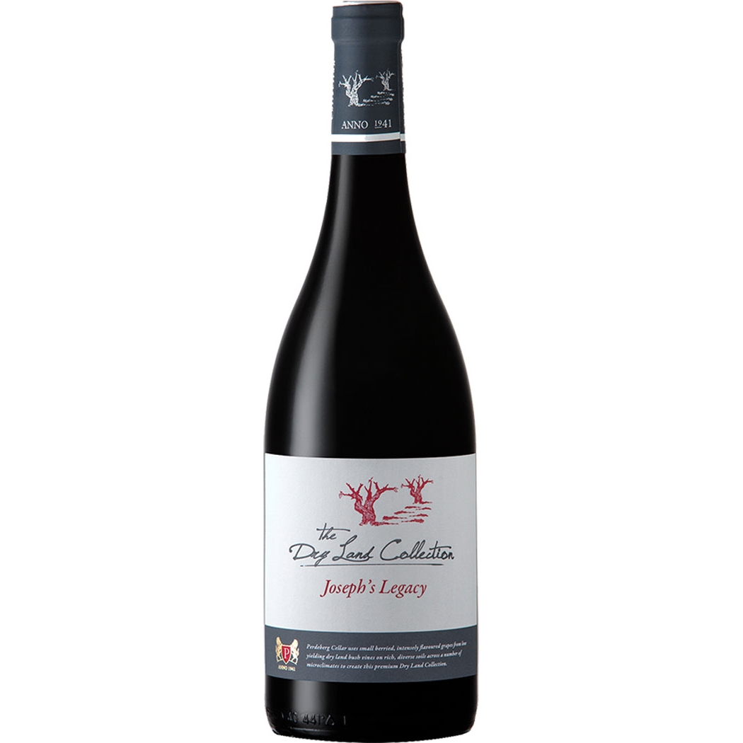 Perdeberg The Dryland Collection Joseph Legacy