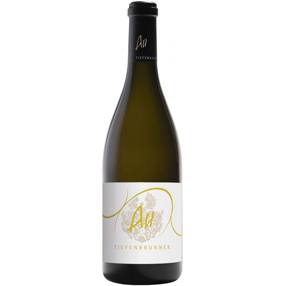 Tiefenbrunner Vigna AU Chardonnay Riserva Alto Adige DOC Tiefenbrunner Vigna AU Chardonnay Riserva Alto Adige DOC