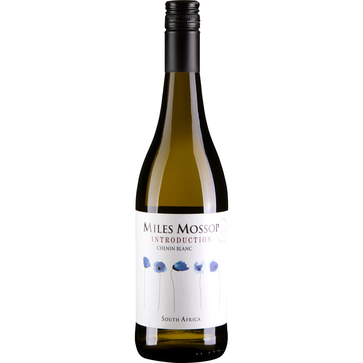 Miles Mossop Introduction Chenin Blanc
