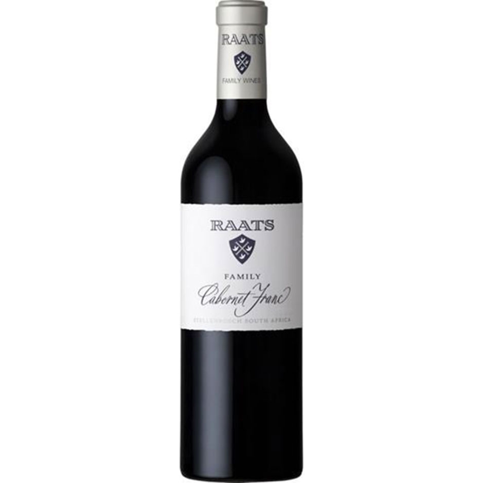 Raats Family Cabernet Franc Raats Family Cabernet Franc