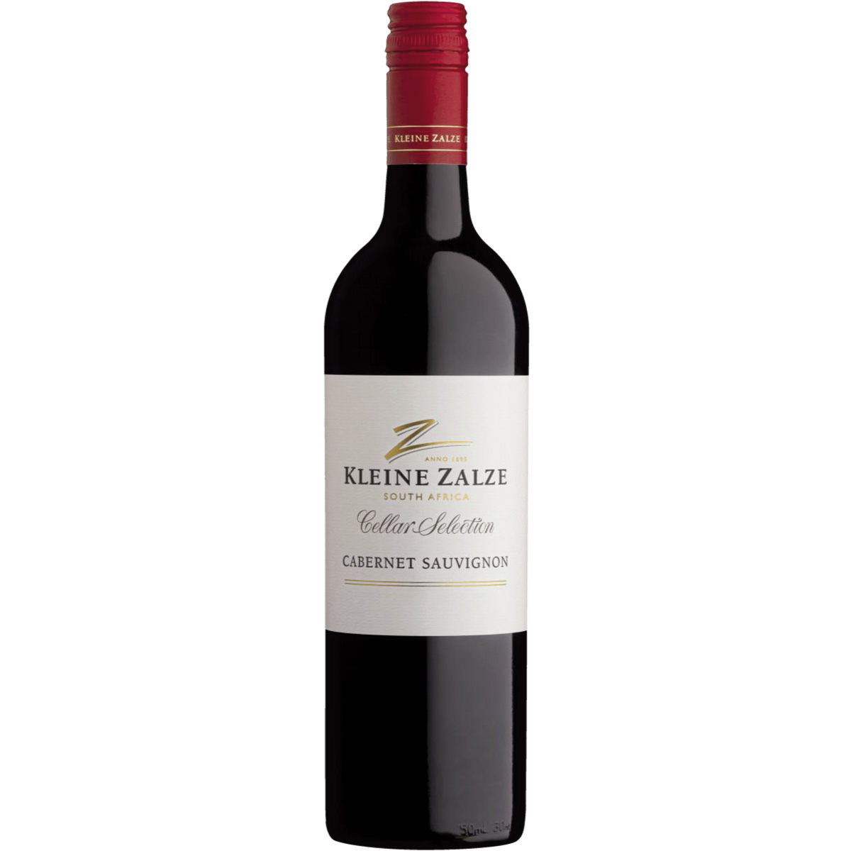 Kleine Zalze Cellar Selection Cabernet Sauvignon