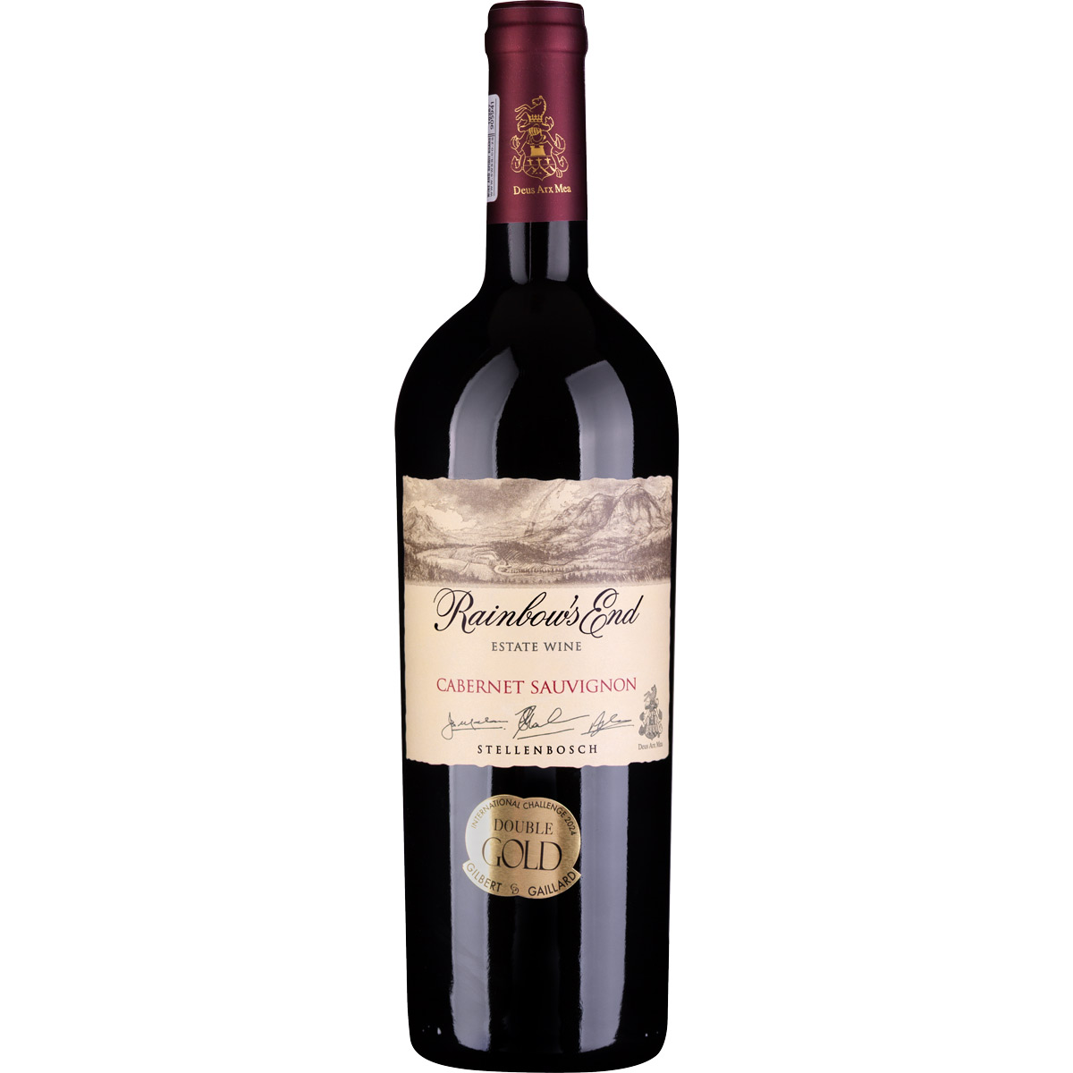 Rainbow's End Cabernet Sauvignon