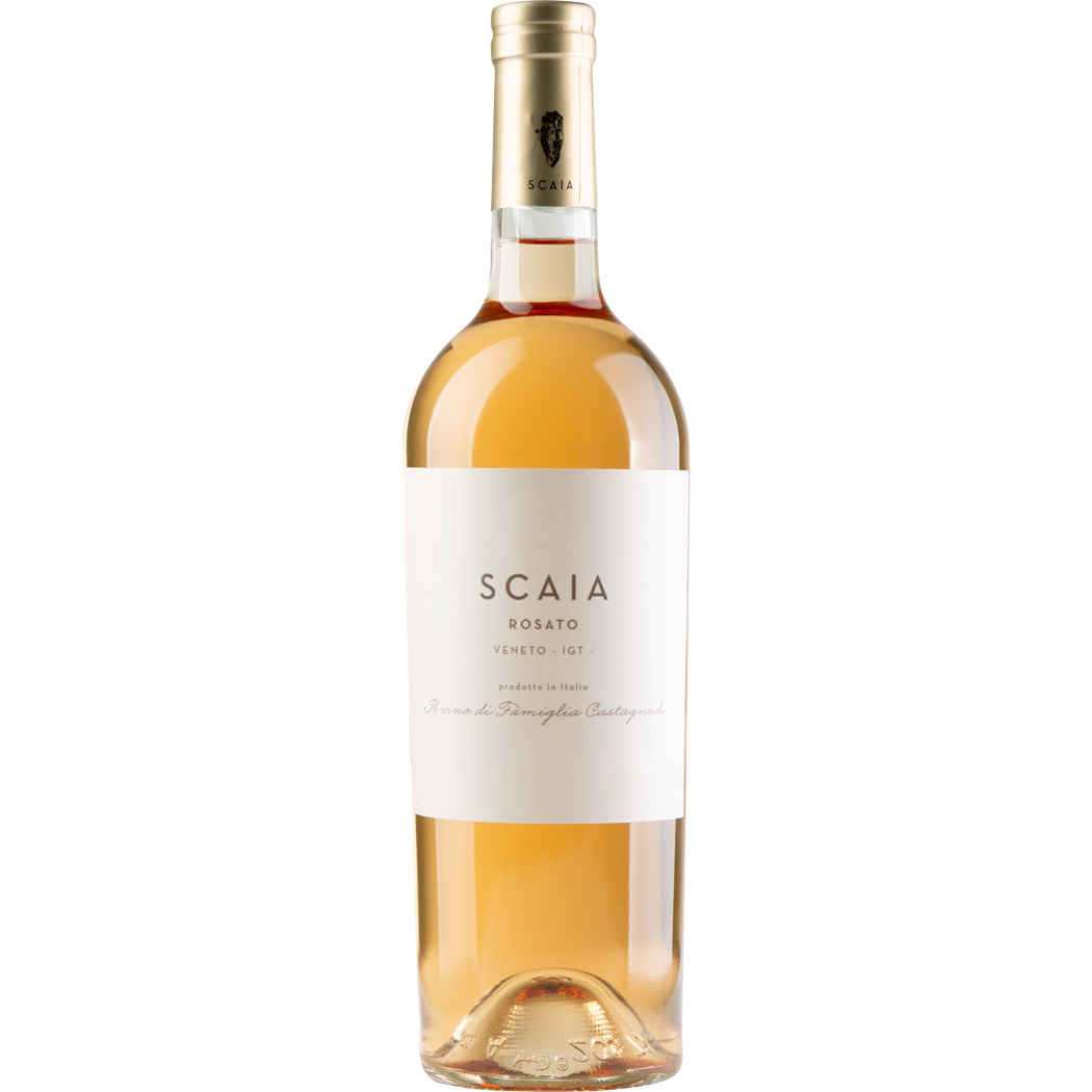 Tenuta Sant Antonio Scaia Rosato