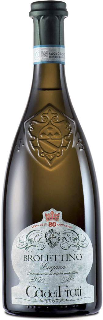 Cà dei Frati Brolettino Lugana DOC
